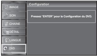 SYLVANIA LD195SSX - Réglage de la Langue Audio du DVD - 4