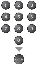 SYLVANIA LD195SSX - Cambio de la contraseña - 3