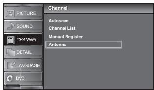 SYLVANIA LD195SSX - DTV - 5