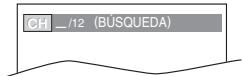 SYLVANIA LD195SSX - Búsqueda por Tiempo - 2