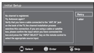 SYLVANIA LD195SSX - Note: - 1