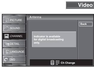 SYLVANIA LD195SSX - DTV - 8