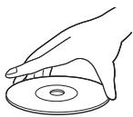 SYLVANIA LD195SSX - Disc Handling - 2