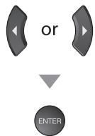 SYLVANIA LD195SSX - Parental Setting - 5
