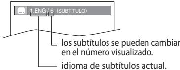 SYLVANIA LD195SSX - DVD - 4