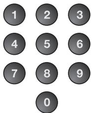 SYLVANIA LD195SSX - Nouveau Mot de Passe - 3