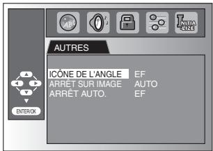 SYLVANIA LD195SSX - ICONE DE L'ANGLE - 6