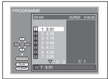 SYLVANIA LD195SSX - Lecture Programmée - 3