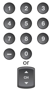 SYLVANIA LD195SSX - DTV - 6