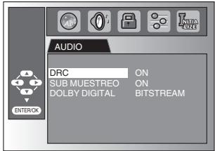 SYLVANIA LD195SSX - \*2 - 6