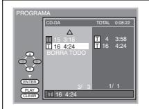 SYLVANIA LD195SSX - Reproducción Programada - 7