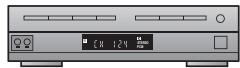 SYLVANIA LD195SSX - [Conexión HDMI-DVI] - 1