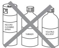 SYLVANIA LD195SSX - Disc Handling - 4