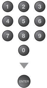 SYLVANIA LD195SSX - Parental Setting - 7