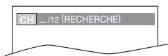 SYLVANIA LD195SSX - Recherche de Chapitre /Titre /Piste - 2