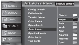 SYLVANIA LD195SSX - Color Fondo - 1