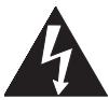 SYLVANIA LD195SSX - Precauciones - 1