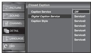 SYLVANIA LD195SSX - DTV - 2