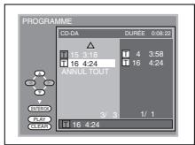 SYLVANIA LD195SSX - Lecture Programmée - 7