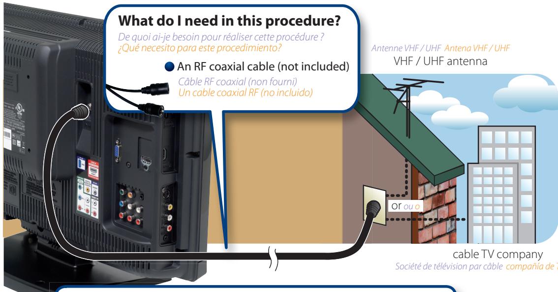 SYLVANIA LD195SSX - Quick Start Guide - 9