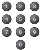 SYLVANIA LD195SSX - Chapter / Title / Track Search - 3