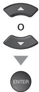 SYLVANIA LD195SSX - Utilice [Cursor / ] para seleccionar - 1