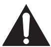 SYLVANIA LD195SSX - CAUTION - 2