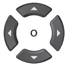 SYLVANIA LD195SSX - Claridad, Contraste, Color, Matiz, Nitidez, Temperatura color - 1