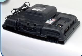 SYLVANIA LD195SSX - Quick Start Guide - 3