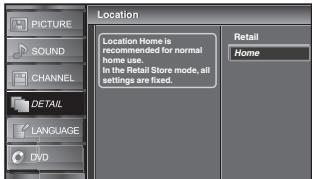 SYLVANIA LD195SSX - Location - 7