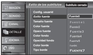 SYLVANIA LD195SSX - Estilo Fuente - 1