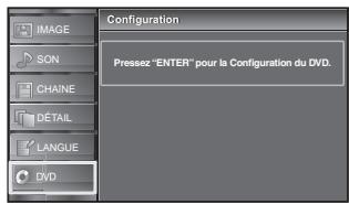 SYLVANIA LD195SSX - Contrôle Parental - 7
