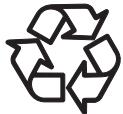 SYLVANIA LD195SSX - NOTA ACERCA DEL RECICLADO - 1