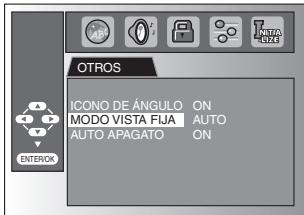 SYLVANIA LD195SSX - MODO VISTA FIJA - 2