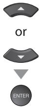 SYLVANIA LD195SSX - Language Selection - 2