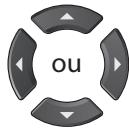 SYLVANIA LD195SSX - Luminosite, Contraste, Couleur, Teinte, Netteté, Température couleur - 1