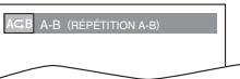 SYLVANIA LD195SSX - Repétition A-B - 6