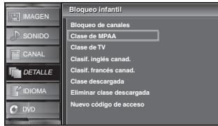 SYLVANIA LD195SSX - Bloqueo de Canales - 10