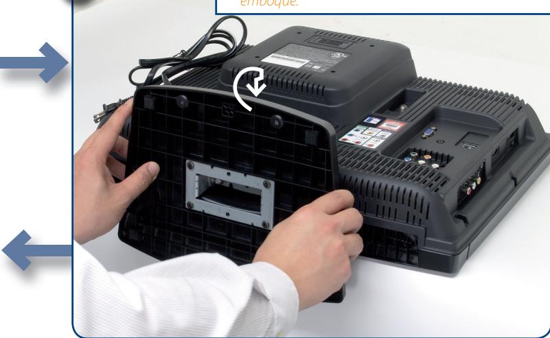 SYLVANIA LD195SSX - Quick Start Guide - 6