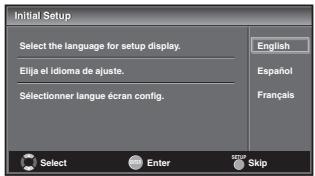 SYLVANIA LD195SSX - Preliminaires : - 7