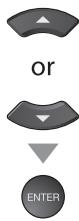 SYLVANIA LD195SSX - Caption Service - 3
