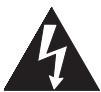 SYLVANIA LD320SSX - √ Precauciones - 1
