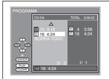 SYLVANIA LD320SSX - CD - 4
