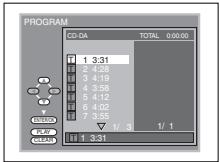 SYLVANIA LD320SSX - CD - 2