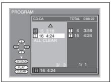 SYLVANIA LD320SSX - CD - 4
