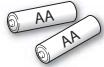 SYLVANIA LD320SSX - Accesorios Suministrados - 4
