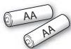 SYLVANIA LD320SSX - √ Accessoires Fournis - 3