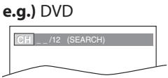 SYLVANIA LD320SSX - To set a marker - 2