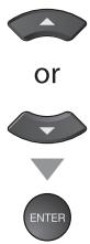 SYLVANIA LD320SSX - Caption Service - 3