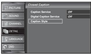 SYLVANIA LD320SSX - DTV - 2